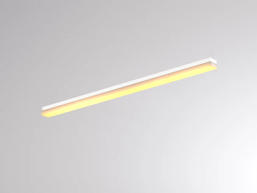 Molto Luce CARA XL (weiß) - 1