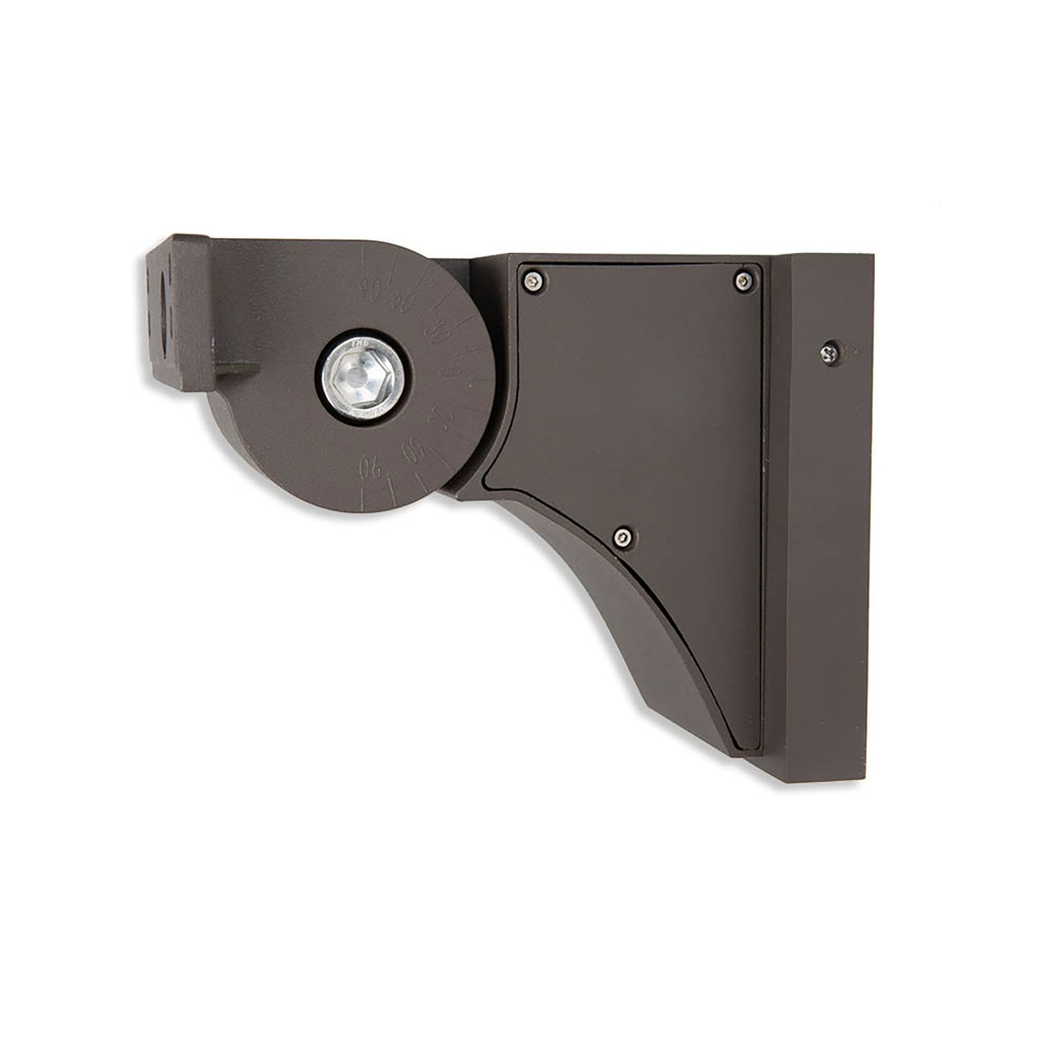 ISOLED Wandadapter variabel für Street Light HE75-115 ISOLED Wandadapter variabel für Street Light HE75-115 - 1
