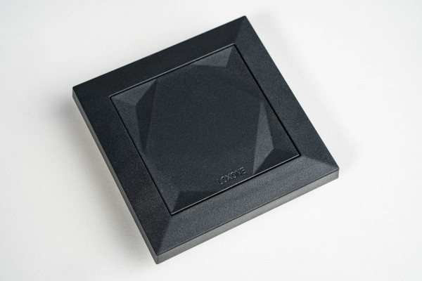 Loxone Touch Tree Anthrazit - 3