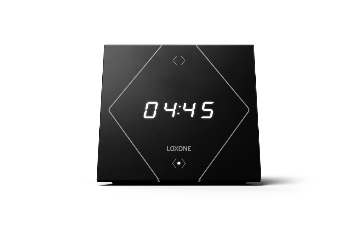 Loxone Touch & Grill Classic Air - 2