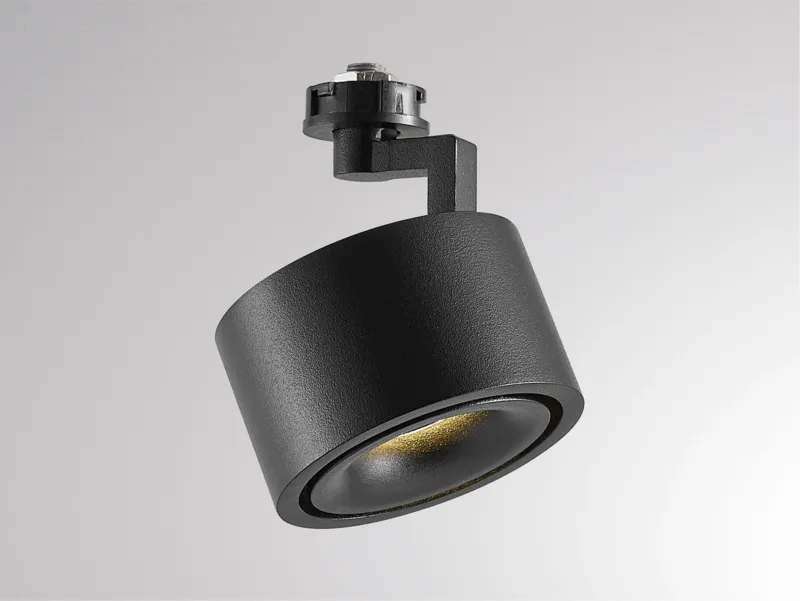 Molto Luce MAGIS MINI (schwarz) Molto Luce MAGIS MINI (schwarz) - Produktbild 1