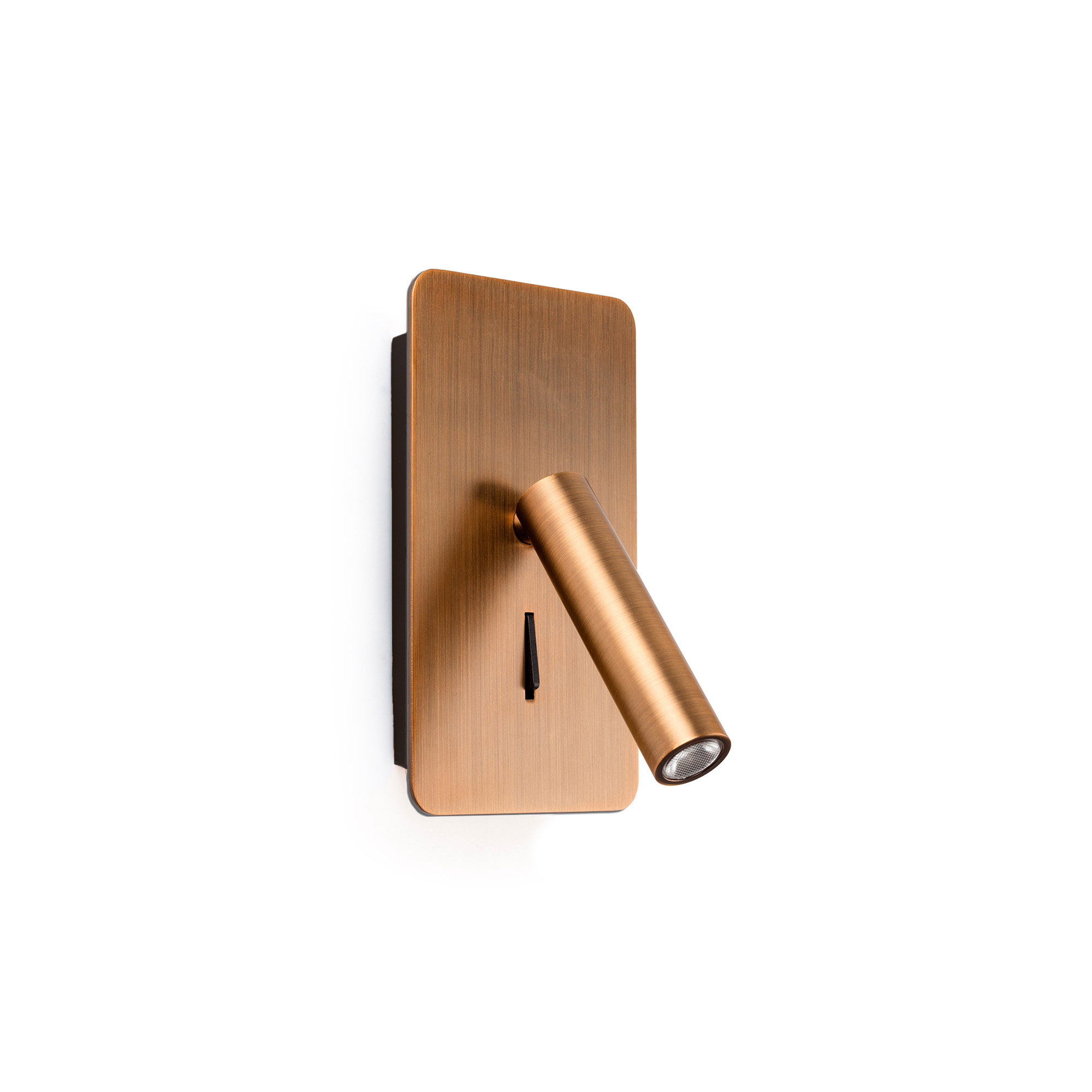 Faro SUAU Bronze Wandleuchte Faro SUAU Bronze Wandleuchte - Produktbild 1