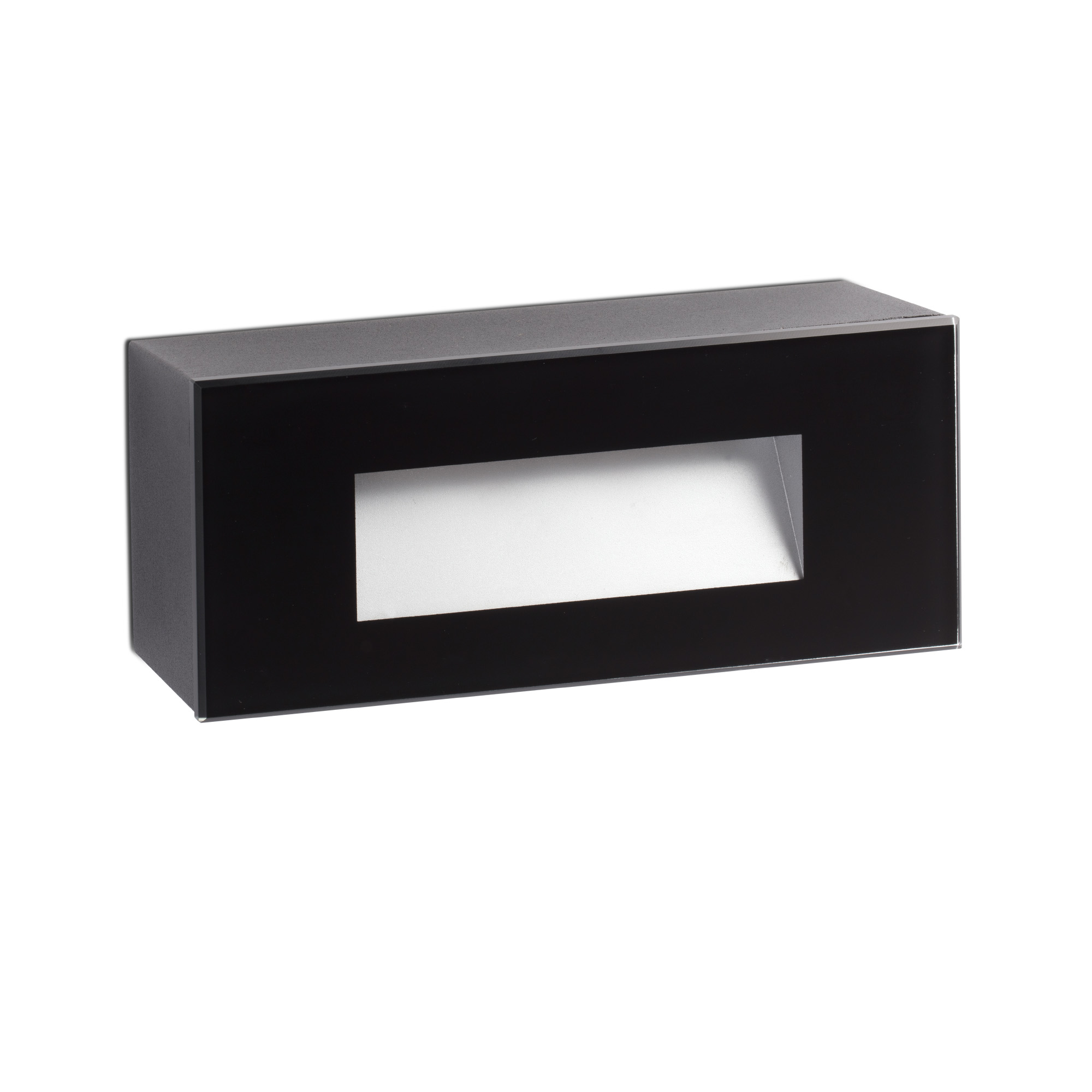 Faro DART RCT Vertieft schwarz 2700K Faro DART RCT Vertieft schwarz 2700K - Produktbild 1