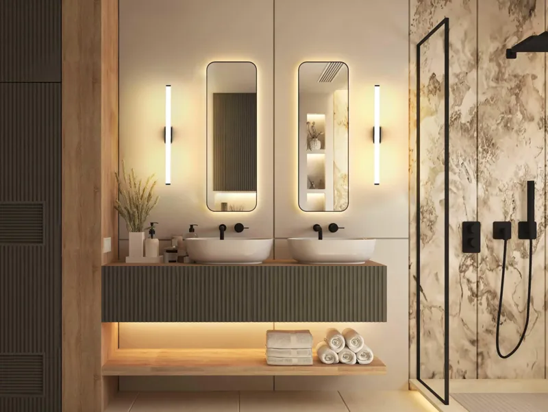Molto Luce VINA M W (schwarz) - Produktbild 3