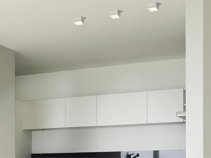 Molto Luce UP AC SD (grau) - Produktbild 3