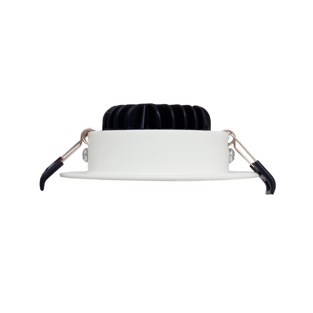 Emilum LED-Spot 24V, MR16, 5W, RGBW/3000K, CRI90 - 7