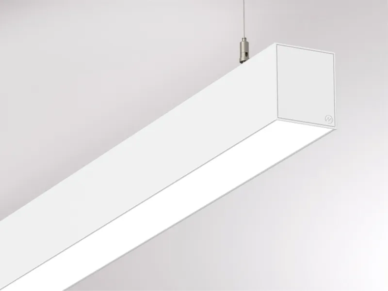 Molto Luce LOG OUT 2.1 PDI (weiß) Molto Luce LOG OUT 2.1 PDI (weiß) - 1