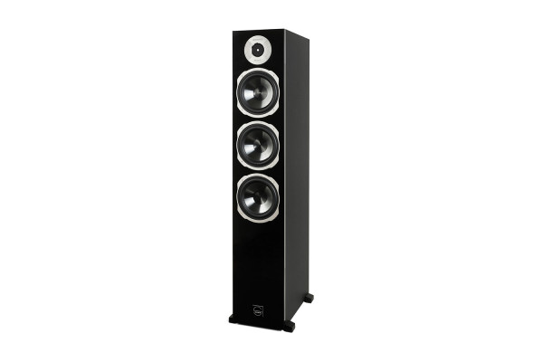 Quadral SIGNUM 90 Black - 2