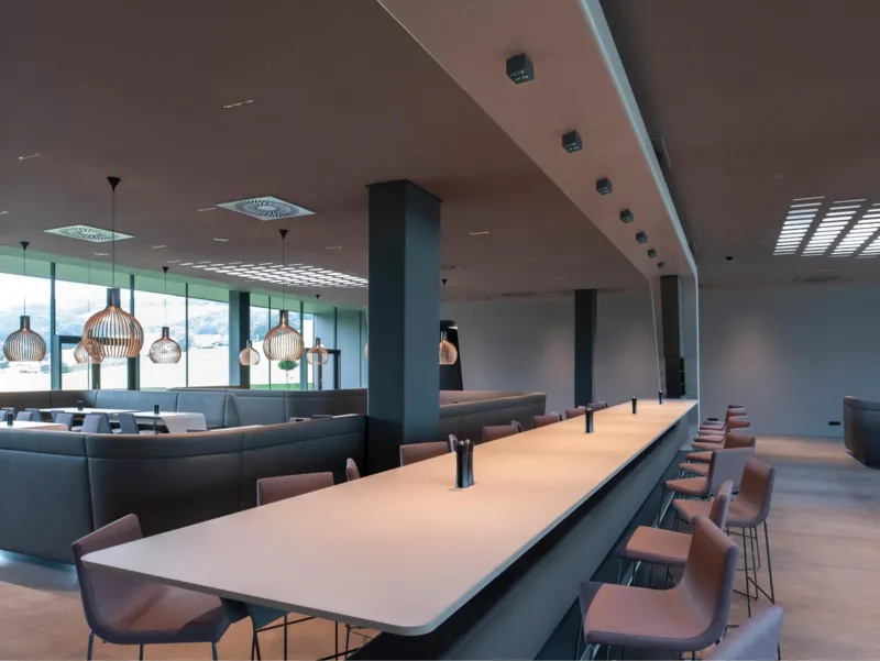 Molto Luce GRID SD (schwarz) - Produktbild 3
