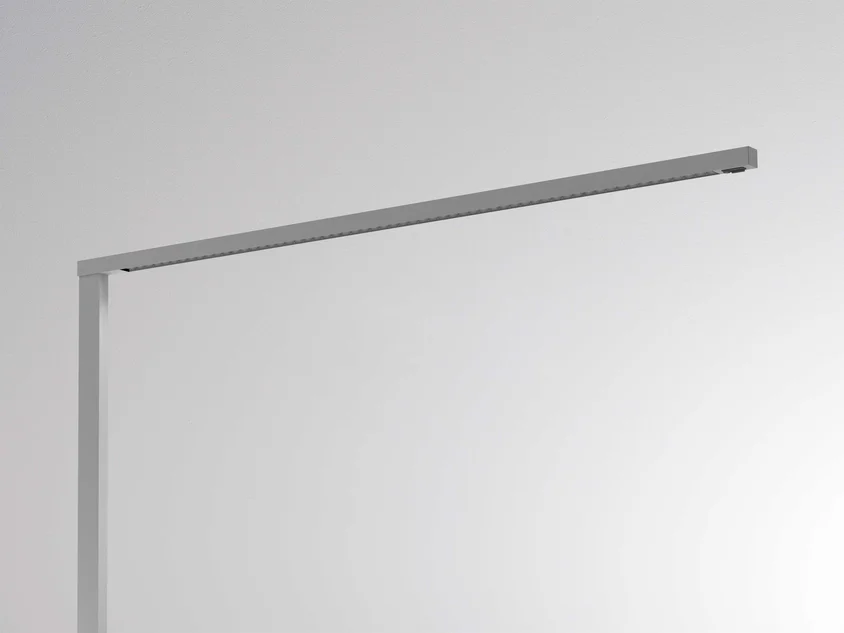 Molto Luce LENS DOUBLE F (aluminium eloxiert) - 1