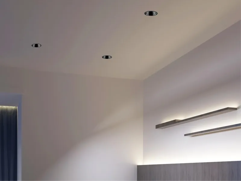 Molto Luce DARK NIGHT MEDIUM R (weiß) - Produktbild 3