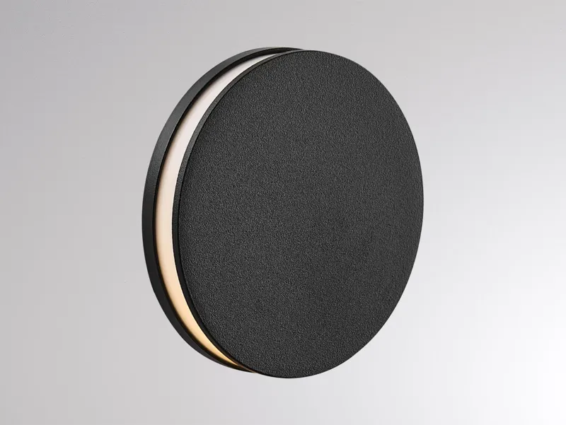 Molto Luce WALL 68R AURA (weiß) Molto Luce WALL 68R AURA (weiß) - Produktbild 1
