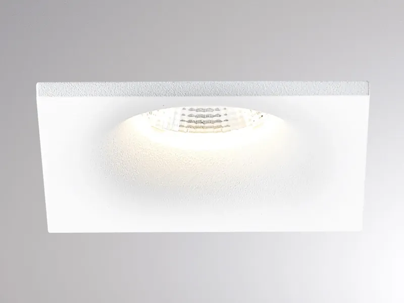 Molto Luce IVY SQUARE R (weiß) - Produktbild 1