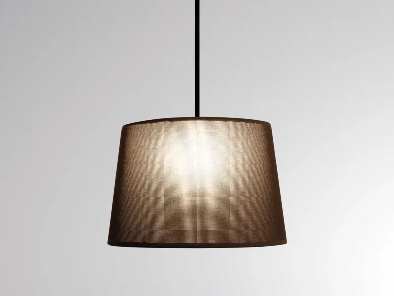 Molto Luce BIVIO SHADE SYM (braun) Molto Luce BIVIO SHADE SYM (braun) - Produktbild 1