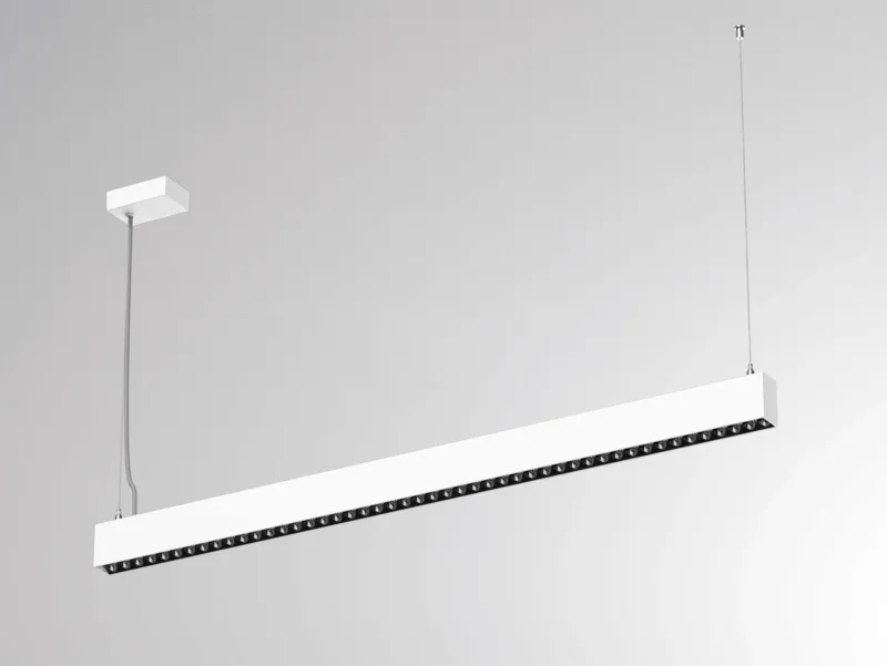 Molto Luce PERFORA PROLINE M PDI (weiß) Molto Luce PERFORA PROLINE M PDI (weiß) - Produktbild 1