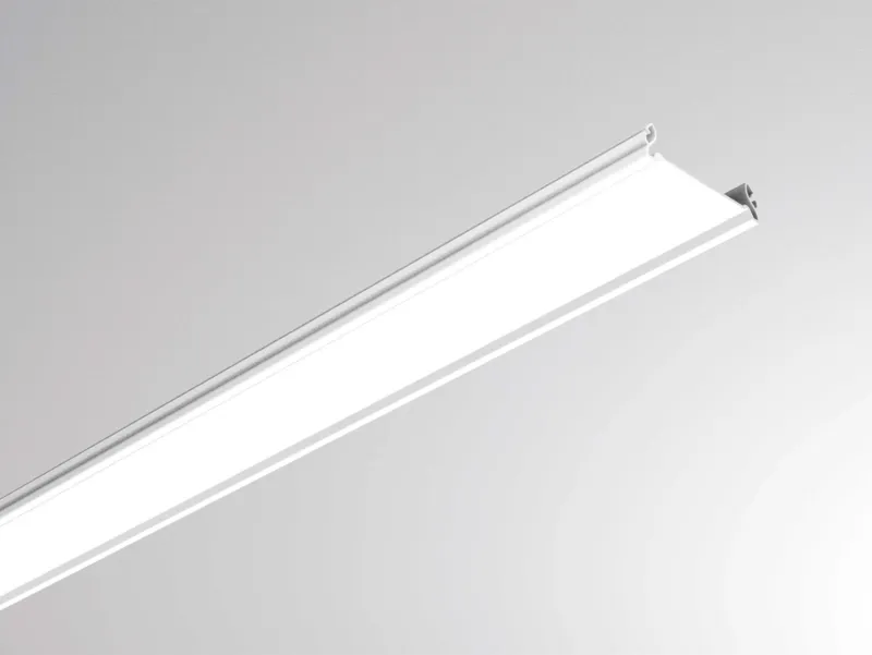 Molto Luce TRAIL SYSTEM ACCESSORY BLIND COVER (weiß) Molto Luce TRAIL SYSTEM ACCESSORY BLIND COVER (weiß) - Produktbild 1