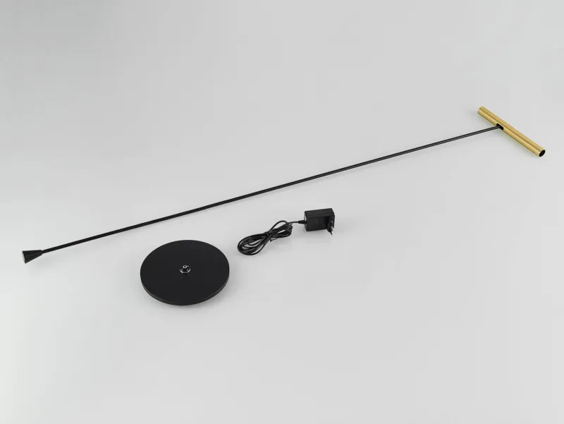 Molto Luce MEYJO F (schwarz gold) - 7