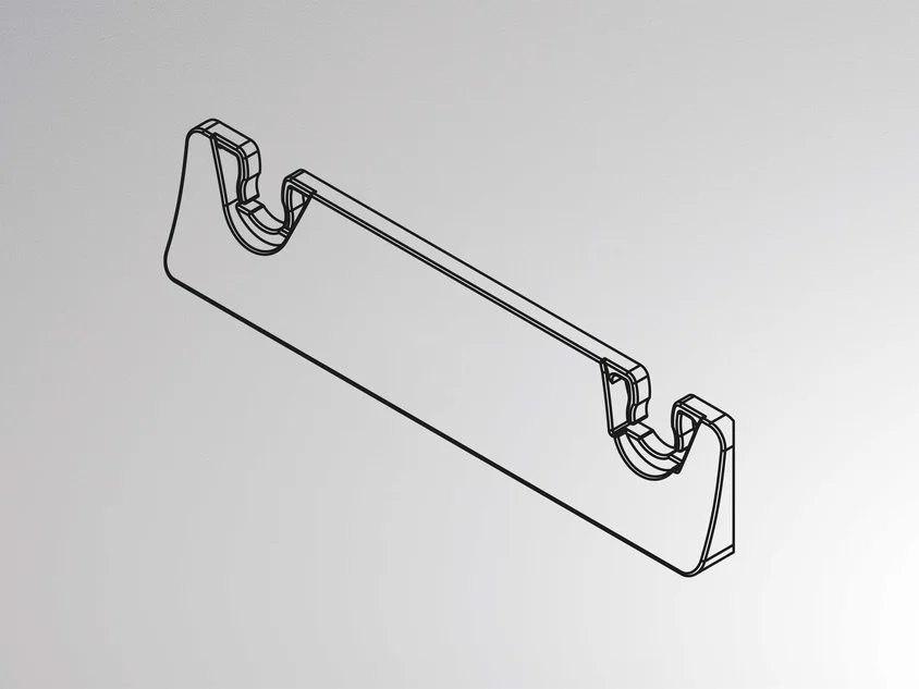 Molto Luce ARTIS LIGHT GUIDER - 1