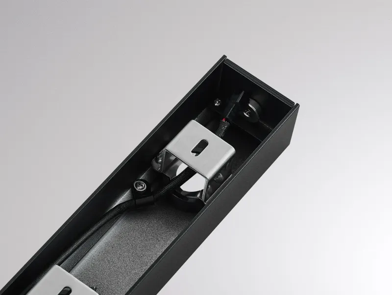 Molto Luce BASE SQ 3 (schwarz) - 7