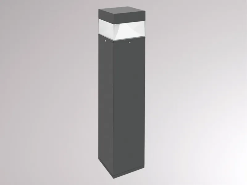 Molto Luce YARA SQUARE F (grau) Molto Luce YARA SQUARE F (grau) - Produktbild 1