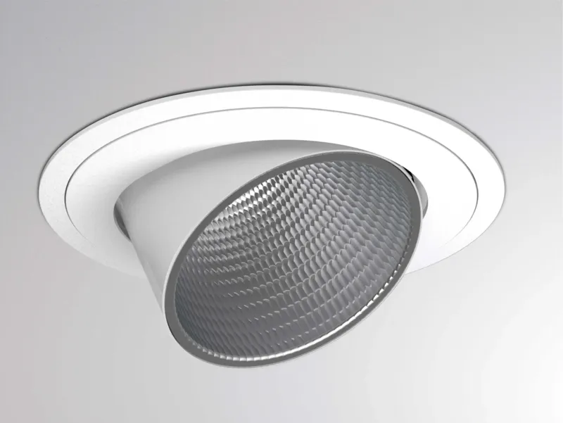 Molto Luce MOVA M X-CHANGE TURN R (weiß) Molto Luce MOVA M X-CHANGE TURN R (weiß) - Produktbild 1