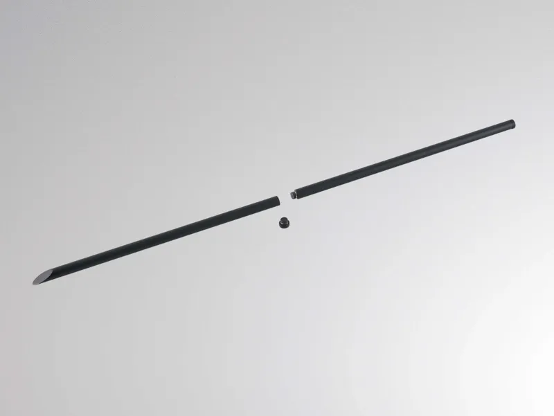 Molto Luce CHOPA II SPIKE (anthrazit) - Produktbild 5