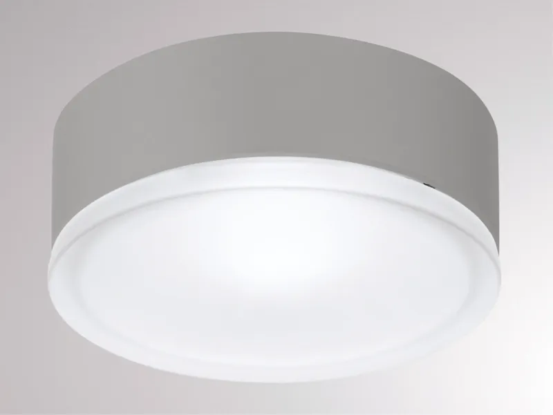 Molto Luce DROP 22 (grau) Molto Luce DROP 22 (grau) - Produktbild 1