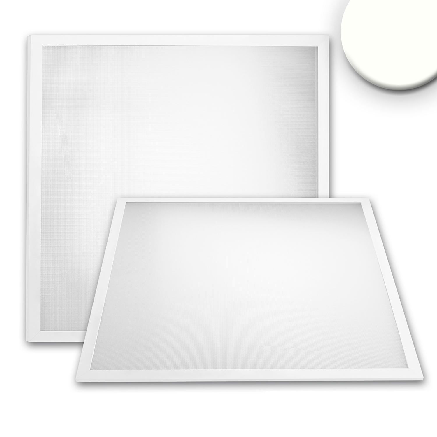 ISOLED LED Panel Professional Line 600 UGR ISOLED LED Panel Professional Line 600 UGR