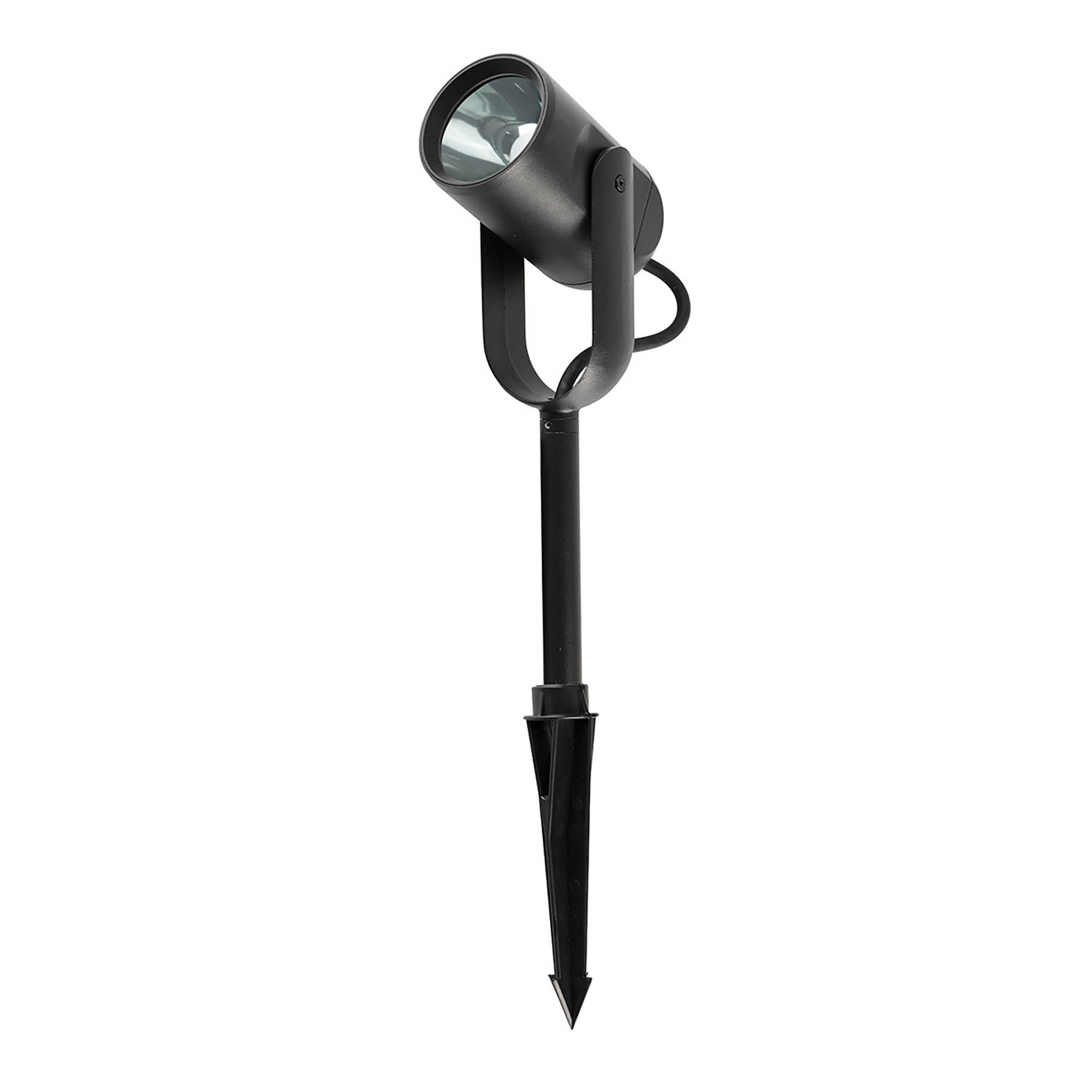 Faro SLOT 200 Schwarzer Pfahl - Produktbild 1