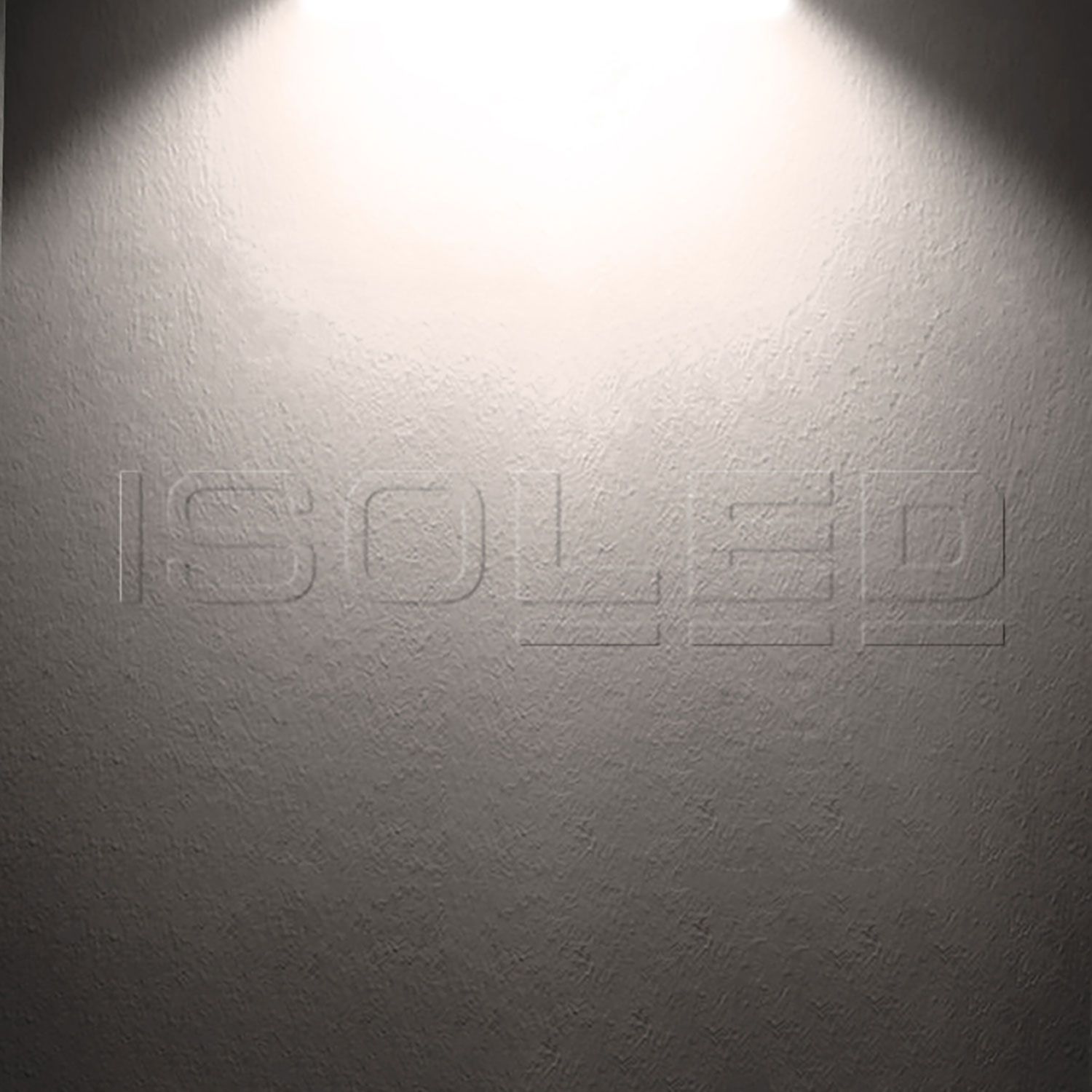 ISOLED FastFix LED Linearsystem R Modul 1437mm 25-75W, 4000K, 30° - 5