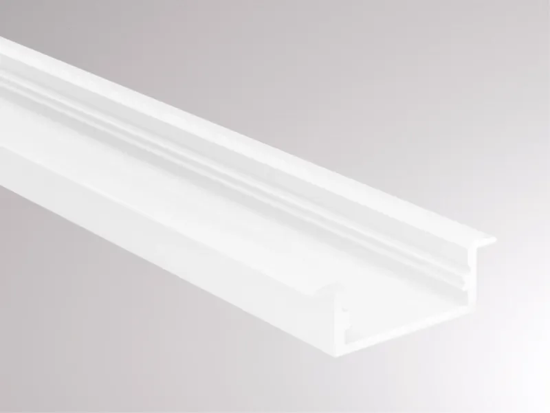 Molto Luce MIDI EINBAU (weiß) - Produktbild 1