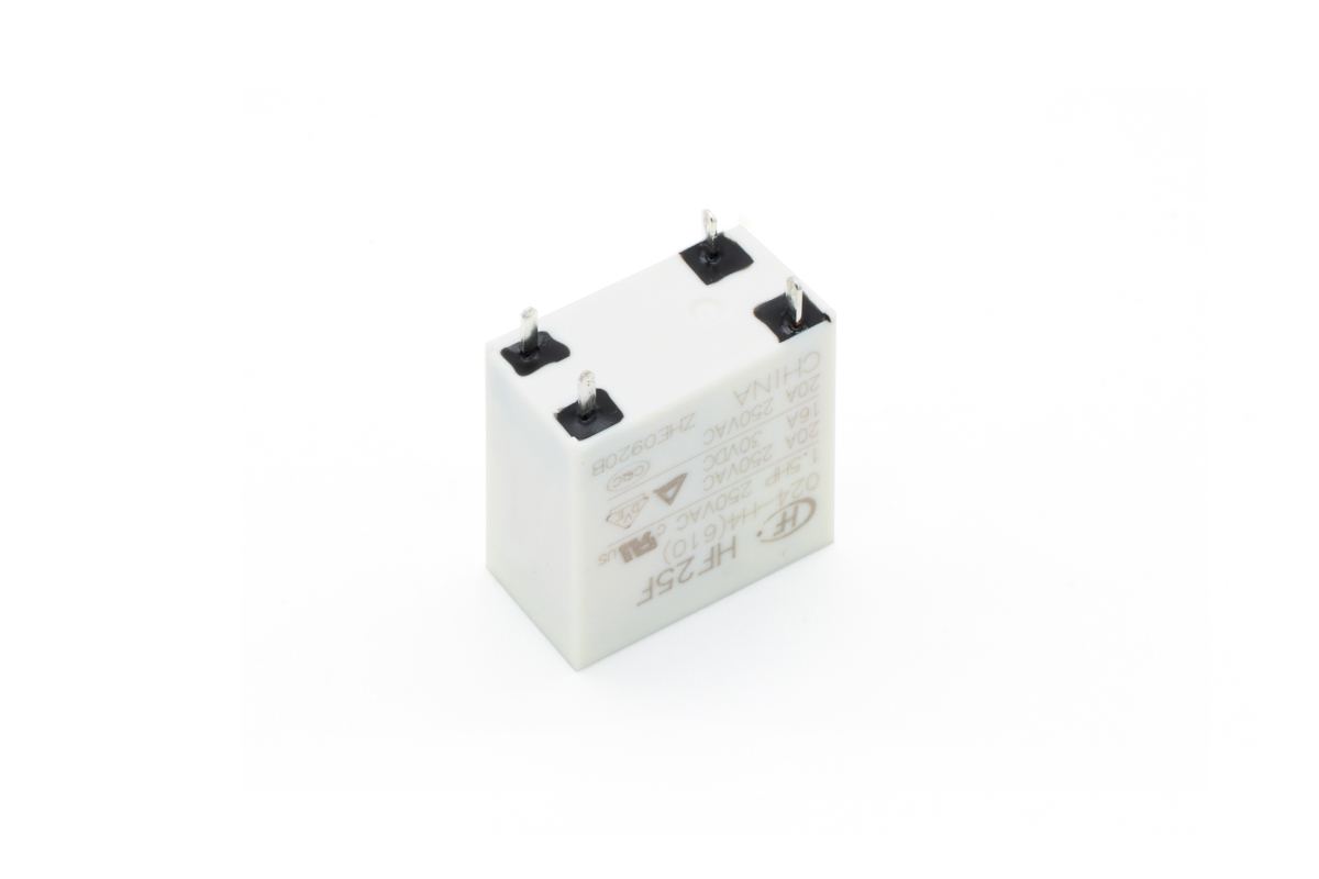 Loxone Relais 16A - Produktbild 2