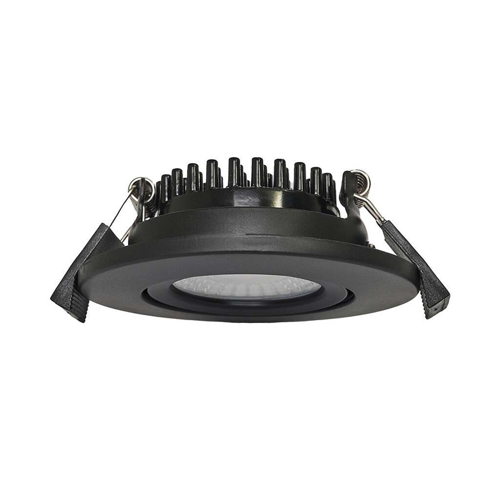 Emilum LED-Swing Spot 24V, 5W, 3000K, CRI90 - 10