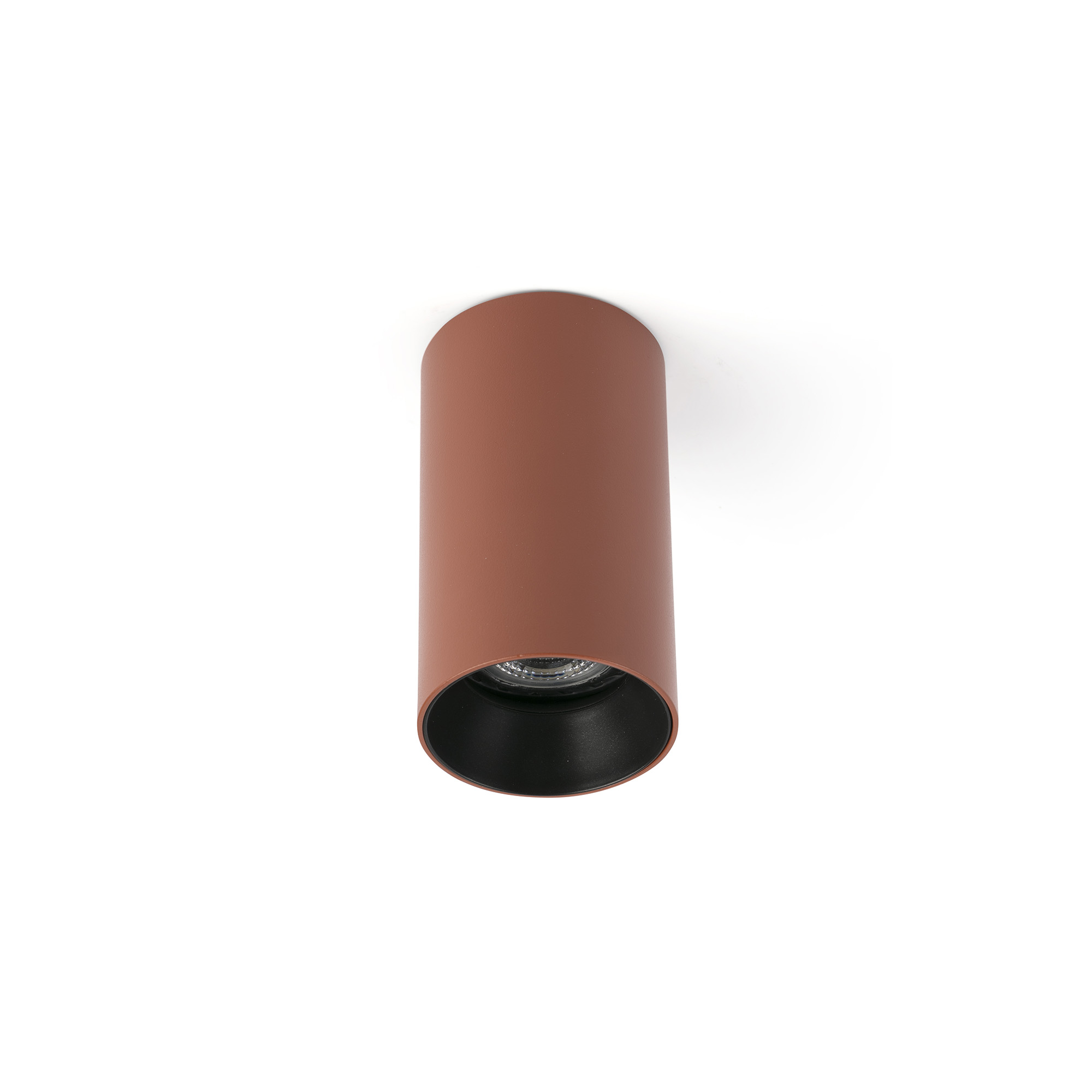 Faro STAN Terrakotta Deckenleuchte Faro STAN Terrakotta Deckenleuchte - Produktbild 1