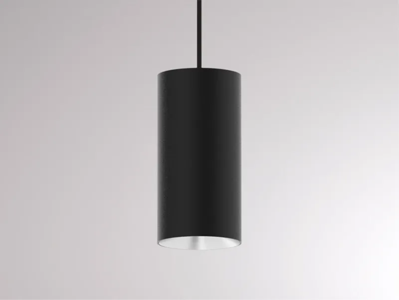 Molto Luce DARK NIGHT XS PD (schwarz) - Produktbild 1