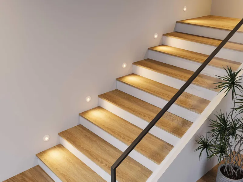 Molto Luce WALL 68R (schwarz) - Produktbild 3