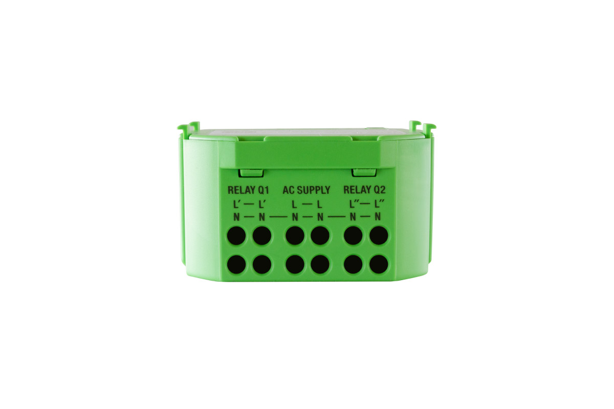Loxone Nano IO Air - Produktbild 1