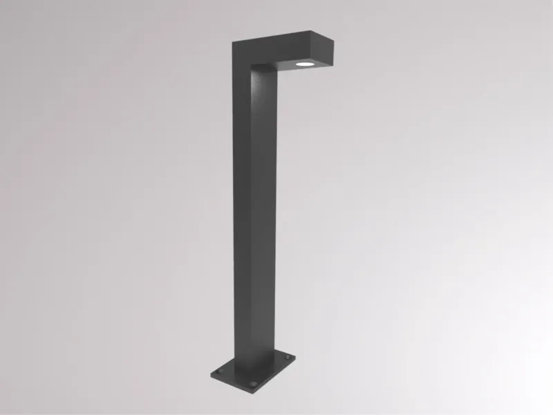 Molto Luce ALIAR F (anthrazit) Molto Luce ALIAR F (anthrazit) - Produktbild 1