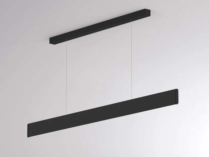 Molto Luce AFTER 8 SHORT PDI (schwarz) Molto Luce AFTER 8 SHORT PDI (schwarz) - 1