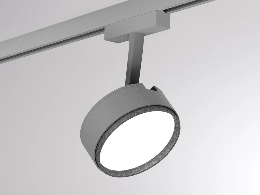 Molto Luce LITIN 2 VOLARE (grau) - 1