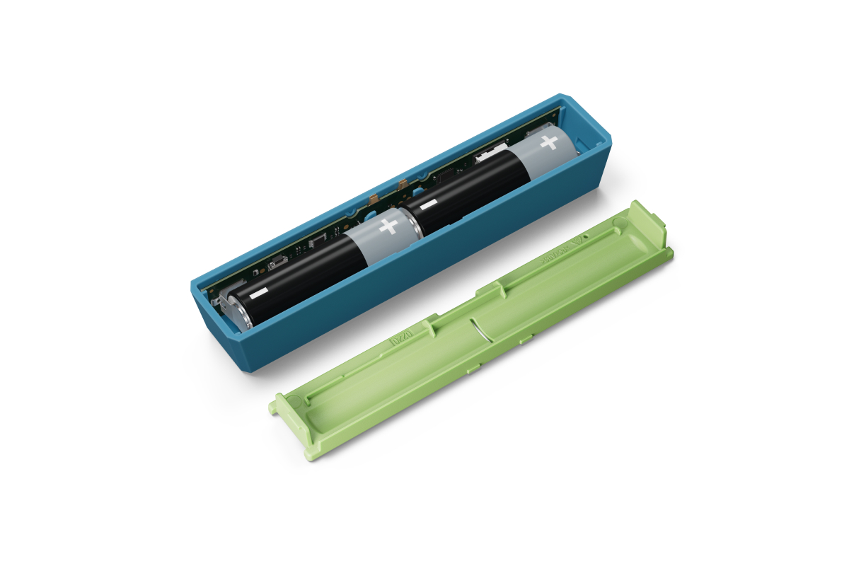 Loxone Wassersensor Air - 4