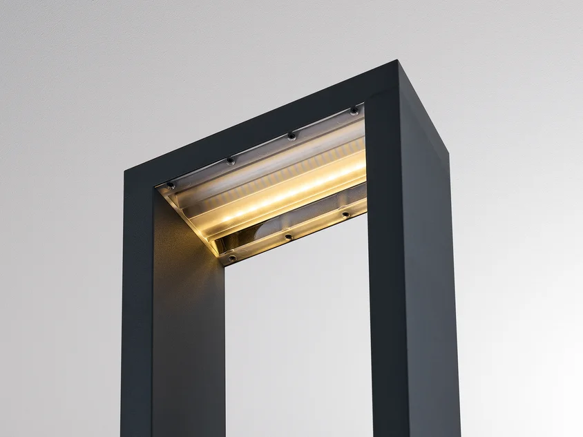 Molto Luce Colluna F (Anthrazit) - 8