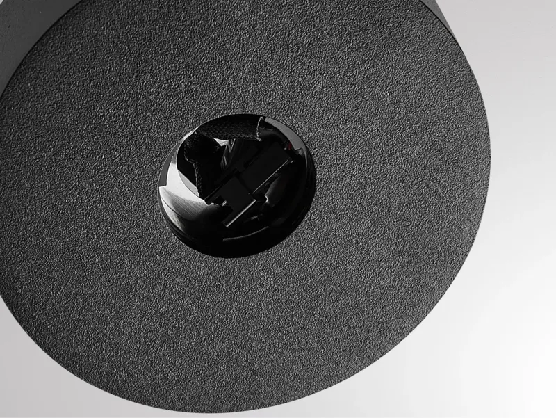Molto Luce BASE RD 1 (schwarz) - 4