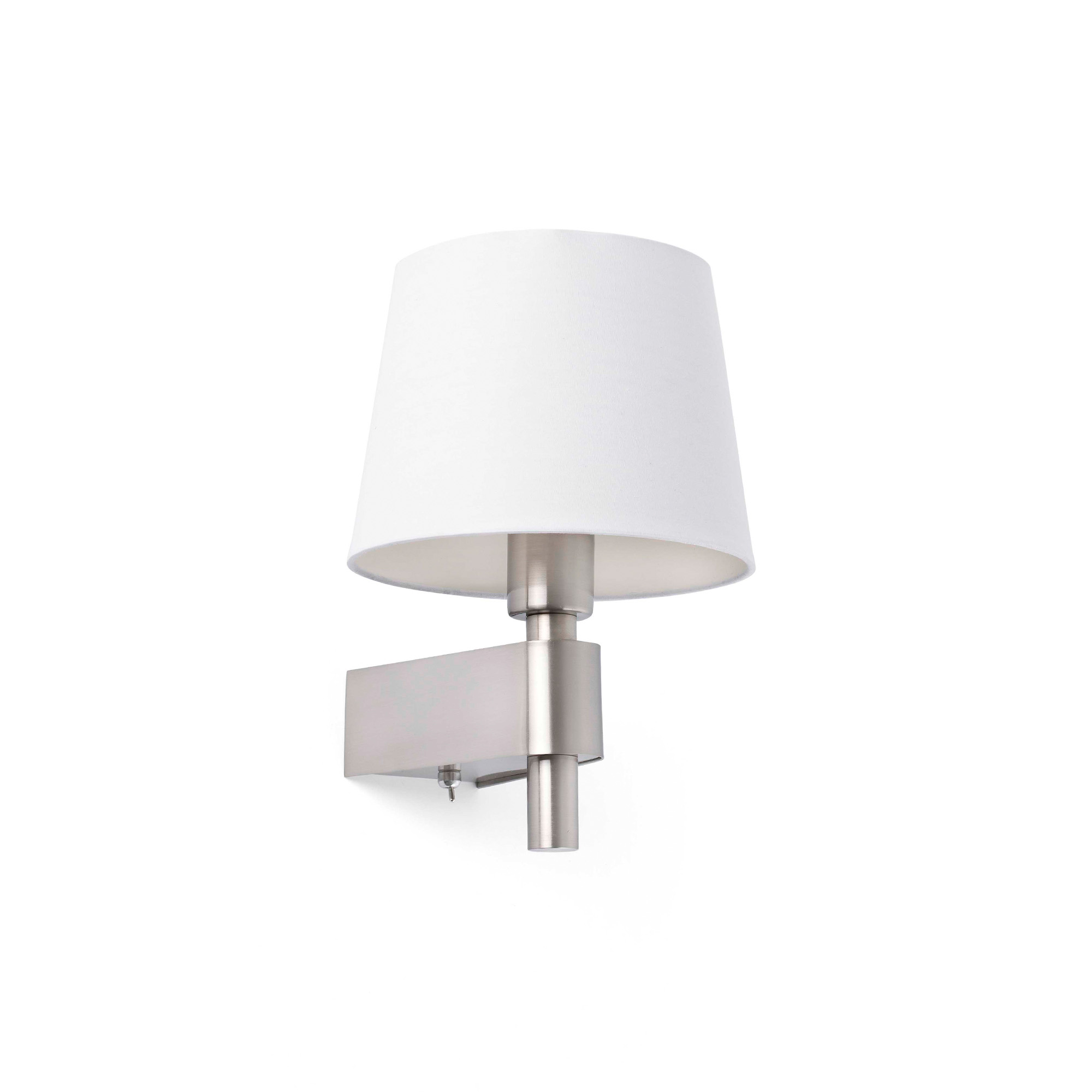 Faro ROOM Wandleuchte weiß Faro ROOM Wandleuchte weiß - Produktbild 1