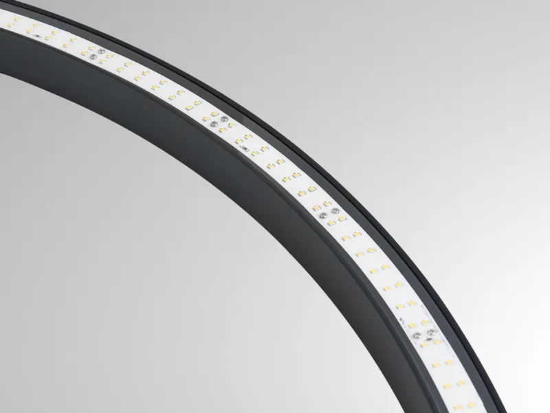Molto Luce PERFORA PRO L (schwarz) - Produktbild 10