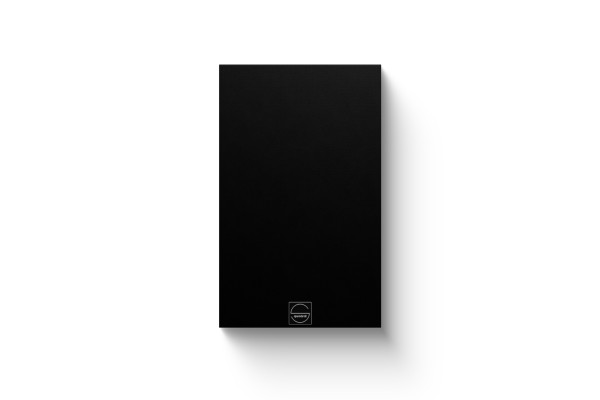 Quadral SIGNUM PHASE 1 Wall Speaker Black SG Pair - Produktbild 5