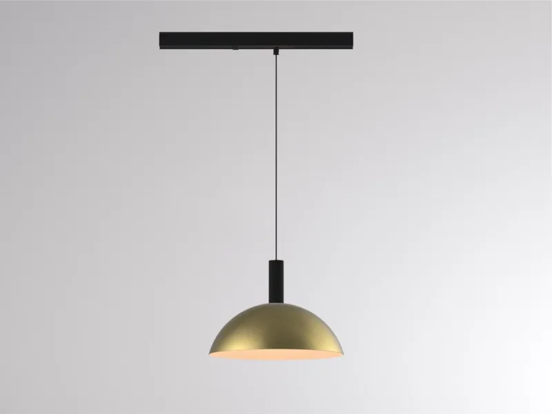 Molto Luce LORA 2 PD TRACK (messing) Molto Luce LORA 2 PD TRACK (messing) - 1