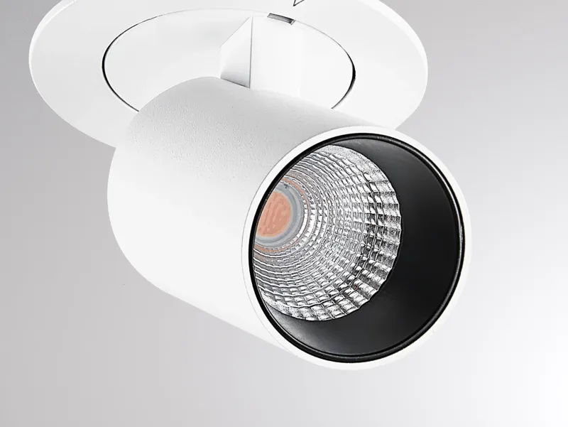 Molto Luce ELIX MINI R (weiß) - Produktbild 6