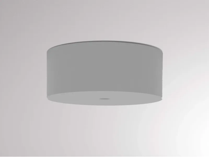 Molto Luce ZUBEHÖR (grau) Molto Luce ZUBEHÖR (grau) - Produktbild 1