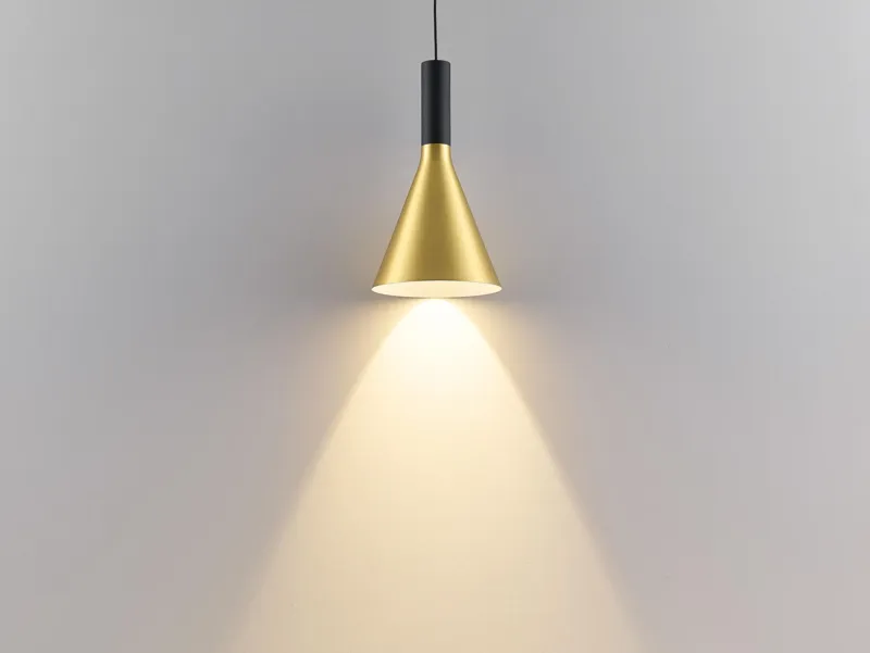 Molto Luce LORA 1 PD (messing) - 6